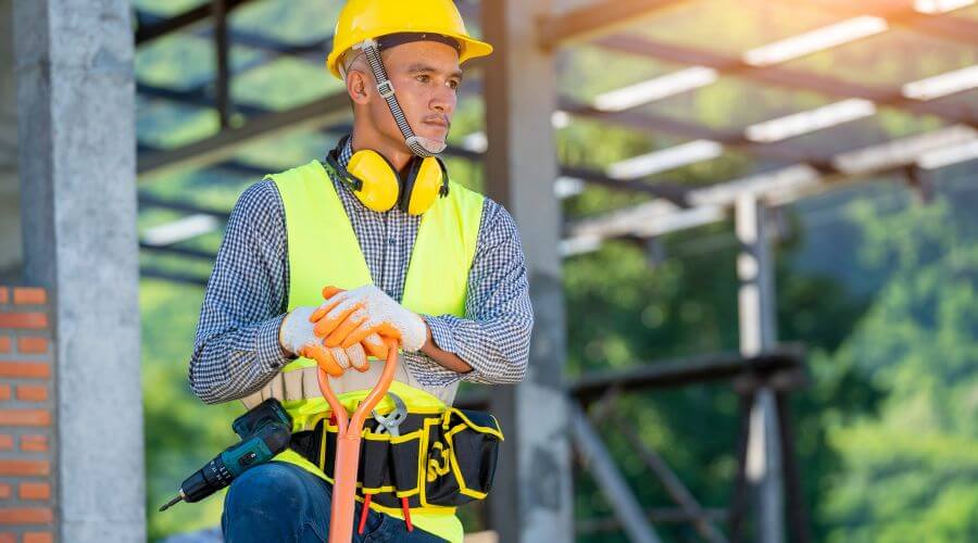 Professional gutter cleaning in Thurman, OH